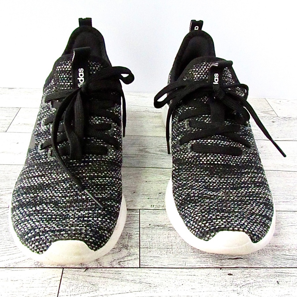 Adidas Women’s Cloudfoam Pure 2.0 running shoe size 6